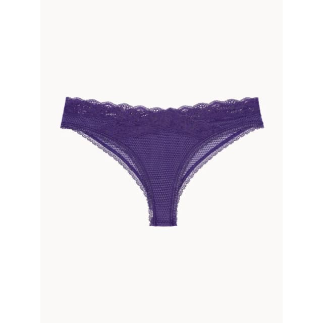 Passionata Womens tanga Passionata Brooklyn Violet Female 38