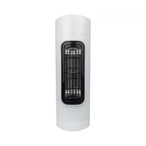 Status 15" White Tower Fan