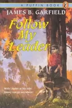 Follow My Leader by James B. Garfield