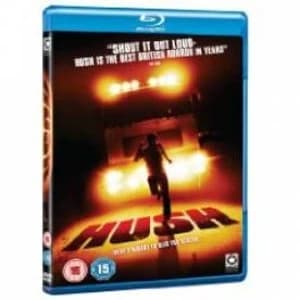 Hush Bluray