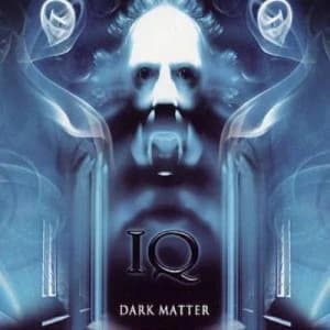 Dark Matter CD Album