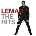 Lemar - The Hits (Music CD)