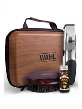 Wahl Beard Care Kit, One Colour, Women