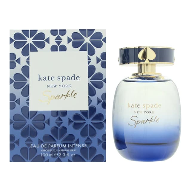 Kate Spade New York Sparkle Eau de Parfum 100ml