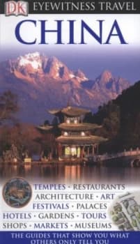 China by Donald Bedford Paperback