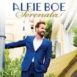 Alfie Boe Seranata CD