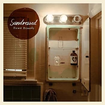 Sundressed - Home Remedy CD