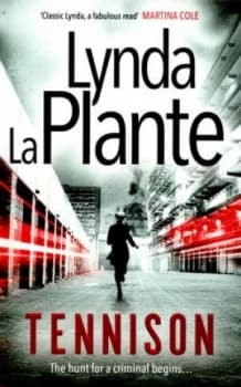 Tennison by Lynda La Plante Paperback