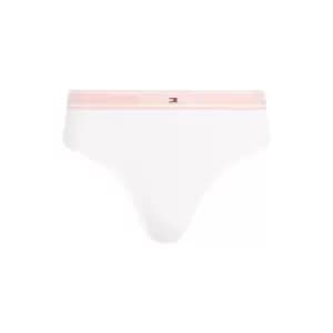 Tommy Hilfiger THONG - White