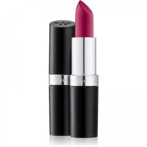 Rimmel Lasting Finish Long-Lasting Lipstick Shade 100 Pinkroots 4 g
