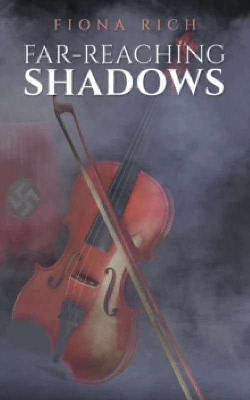 Far-Reaching Shadows. Paperback. By Fiona Rich Books