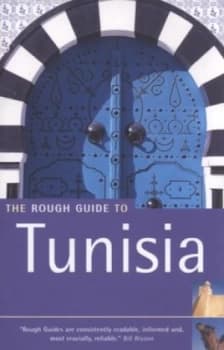 Tunisia by Peter Morris Book