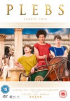 Plebs - Series 2