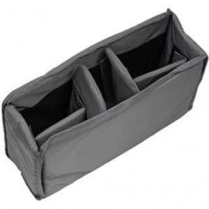 Tenba Messenger Removable Insert Grey