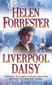 Liverpool Daisy by Helen Forrester Paperback