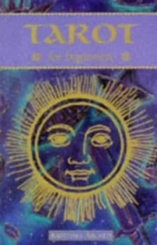 Tarot for Beginners by Kristyna Arcarti Paperback