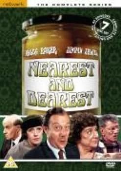Nearest And Dearest - The Complete Series Collection
