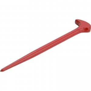 Faithfull Pry Bar 150mm