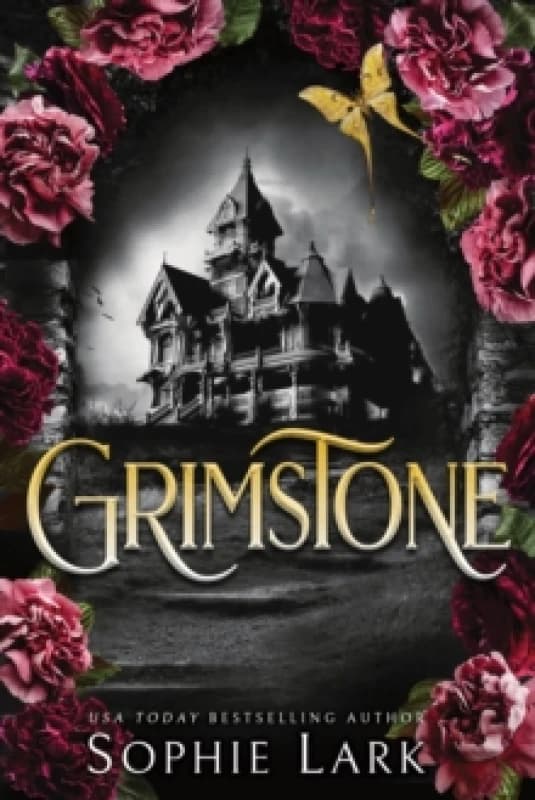 Grimstone Paperback / softback