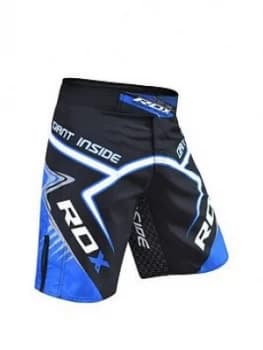 Rdx Mma Short R7