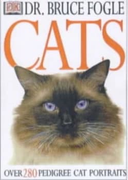 Cats by Bruce Fogle Paperback