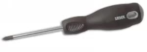 Laser Tools 3352 Screwdriver Phillips Ph0 x 75mm