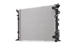 RIDEX Engine radiator 470R0418 Radiator, engine cooling,Radiator AUDI,SEAT,A4 Avant (8K5, B8),A6 Avant (4G5, 4GD, C7),Q5 (8RB),A4 Limousine (8K2, B8)