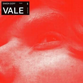 Simon Goff - Vale CD