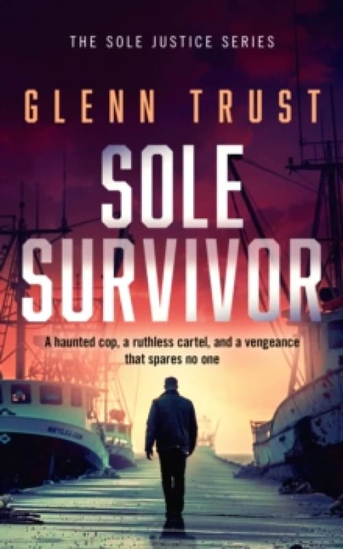 Sole Survivor. Paperback. By Glenn Trust Books
