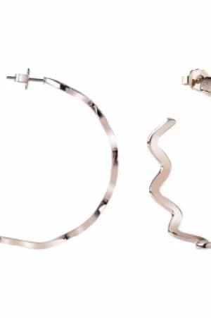 Guess Jewellery Waves Of Passion Earrings JEWEL UBE85050