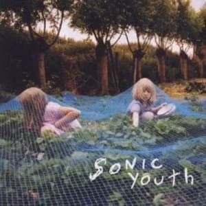Murray Street by Sonic Youth CD Album