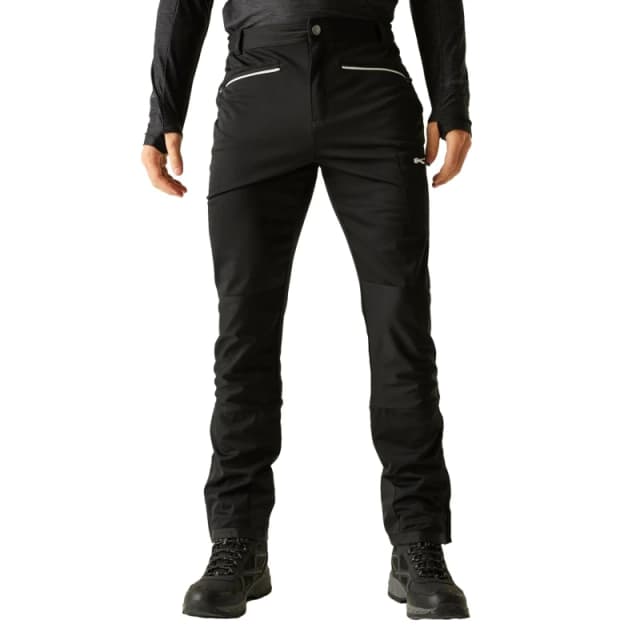 Trousers Dare 2B Appended II Noir Male 40