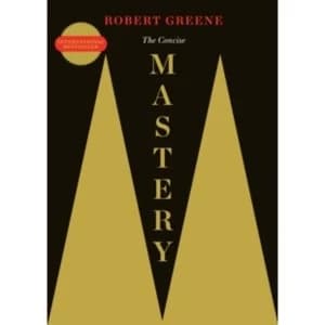 The Concise Mastery by Robert Greene (Paperback, 2014)