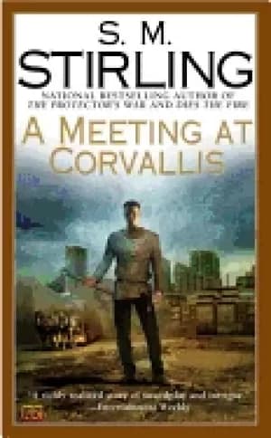 meeting at corvallis