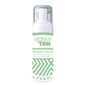 Skinny Tan Self Tan Gradual Mousse 150ml