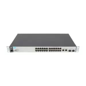HP Pro Curve 2530 24 Port Switch