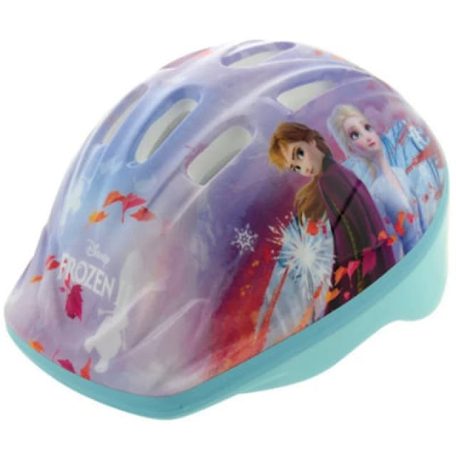 Disney Frozen Frozen 2 Safety Helmet 48-52Cm