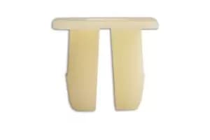 Trim Locking Nut Square type for VW & General Use Pk 50 Connect 31631