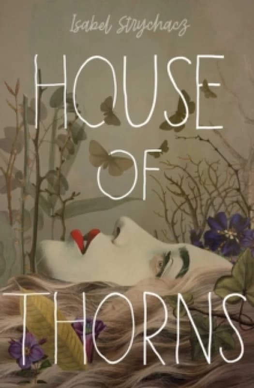 House of Thorns Paperback / softback