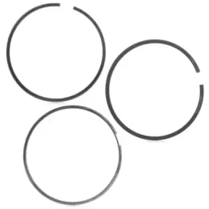 RIDEX Piston Ring Kit 444P0036 Piston Ring Set BMW,MINI,3 Touring (E91),3 Limousine (E90),5 Limousine (E60),5 Touring (E61),5 Touring (F11)