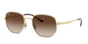 Ray-Ban Sunglasses RB3682 001/13