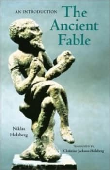 The Ancient Fable by Niklas Holzberg Paperback