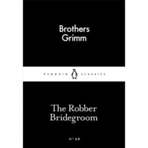 The Robber Bridegroom