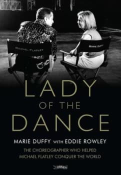 Lady of the Dance by Marie Duffy Hardback