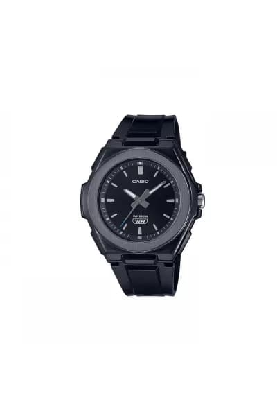 Casio LWA-300HB-1EVEF Black Resin Strap Watch - W17401