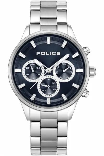 Police Gents Police Urban Rebel Watch PEWJK9004504