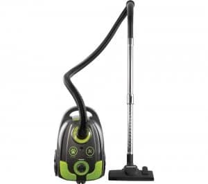 Daewoo Tornado F5 FLR00050GE Upright Vacuum Cleaner
