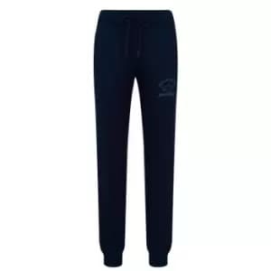 Paul And Shark Fleece Jogging Pants - Blue