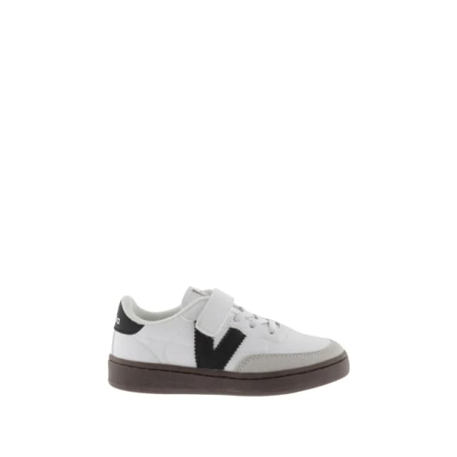 Victoria 1256100 boys's Children's Shoes (Trainers) in White