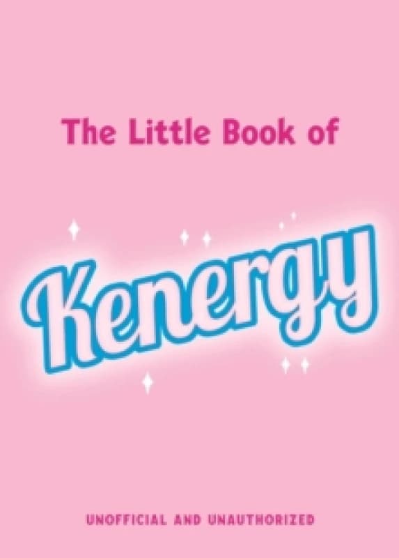 little book of kenergy 9781529437140